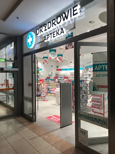 Apteka DR Zdrowie